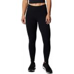 Columbia Lodge Legging Kadin Tayt 1908741-012 - Siyah