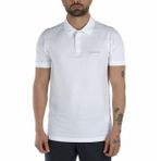 Columbia M Cascade Range Solid Polo Erkek Outdoor Tişört Cs0214-100