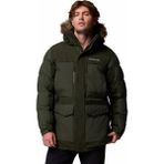 Columbia Marquam Peak Fusion Iı Erkek Parka - 2XL - Yeşil