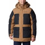 Columbia Marquam Peak Fusion Kahve Erkek Parka