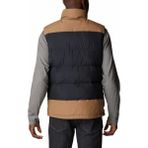 Columbia Marquam Peak Fusion Kahverengi Erkek Yelek