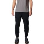 Columbia Men's Black Sage Peak Pull On Chino Erkek Pantolon AO3590 - Siyah