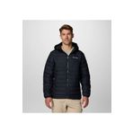 Columbia Men's Powder Lite™ II Hooded Erkek Mont WO6272