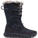 Columbia Minx IV Siyah Kadın Kar Botu