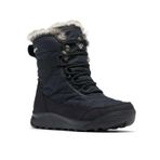 Columbia Minx Shorty IV Siyah Kadın Bot