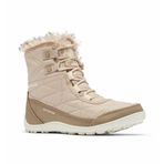 Columbia Minx Shorty Kahverengi Kadın Bot