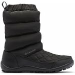 Columbia Minx Slip Iv Kadın Çizme - Siyah