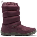 Columbia Minx Slip Iv Mor Kadın Çizme
