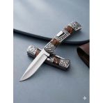 Columbia Model Katlanabilir Kamp Çakısı 1645