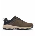 Columbia Newton Nimble™ LTR Yeşil Erkek Outdoor Ayakkabı BM0347-357