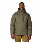 Columbia Oak Harbor Ii Insulated Erkek Mont