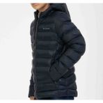 Columbia Omnı Heat Vst Termal Çocuk Mont - 01L-Lacivert - 2