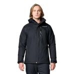 Columbia Outdoor Kayak Montu, XL, TYC69E05DCFC392100, Siyah, Erkek
