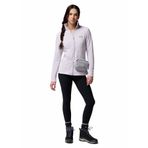 Columbia Outdoor Polar Ceket, L, 5003311531, Mor, Kadın