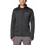 Columbia Park View Erkek Outdoor Polar AO2205 - Siyah