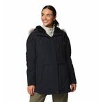 Columbia Payton Pass II Insulated Kadın Mont