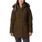 Columbia Payton Pass Insulated Zeytin Yeşili Kadın Mont