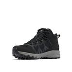 Columbia Peak Freak 2 Siyah Erkek Bot