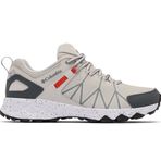 Columbia Peakfreak Gri Outdry Erkek Ayakkabı