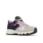 Columbia Peakfreak Hera Outdry Kadın Yürüyüş Ayakkabısı, Yumuşak Taupe/Deniz Tuzu, 36.5 EU