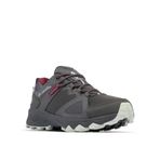 Columbia Peakfreak Hera Outdry Outdoor Ayakkabı, 38, 2100191089, Koyu Gri, Kadın