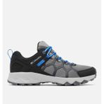 Columbia Peakfreak II Gri Erkek Outdoor Ayakkabı