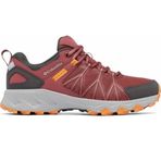 Columbia Peakfreak II Gül Rengi Outdry Kadın Outdoor Ayakkabı