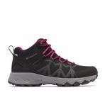 Columbia Peakfreak II Mid Outdry Kadın Kısa Bot