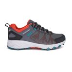 Columbia Peakfreak II Outdry 2100711-011 Erkek Outdoor Ayakkabı Gri