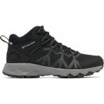Columbia Peakfreak II Siyah Mid Outdry Erkek Kısa Bot