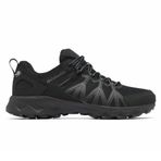Columbia Peakfreak II Siyah Outdry Erkek Outdoor Ayakkabı