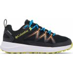 Columbia Peakfreak Rush Waterproof Çocuk Ayakkabı - Antrasit