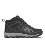 Columbia Peakfreak X2 Mid BL0828-010 Siyah Kadın Bot