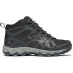 Columbia Peakfreak X2 Mid Outdry Kadın Bot - Siyah