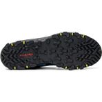 Columbia Peakfreak X2 Outdry Erkek Outdoor Spor Ayakkabı - Mavi