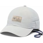 Columbia Pfg 80MPH Şapka CU6479 - Standart - Gri
