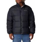 Columbıa Pıke Lake Erkek Mont 2050941-010 - XL - Siyah