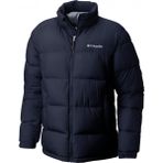 Columbia Pike Lake Jacket Erkek Mont - Mavi