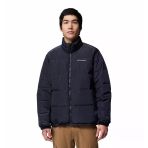 Columbia Pike Lake™ Novelty Jacket Siyah Erkek Outdoor Mont Wm5256-010