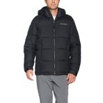 Columbia Pike Lake Siyah Erkek Ceket
