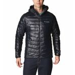Columbia Platinum Peak Hooded Erkek Mont