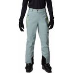 Columbia Platinum Peak Iı 3l Kadın Kayak Pantolonu - Mavi - S