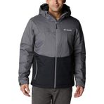 Columbia Point Park™ Insulated Erkek Mont