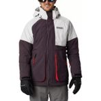Columbia Post Canyon Erkek Mont - Gri