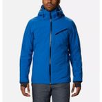 Columbia Powder 8s Erkek Mont - 2XL - Mavi