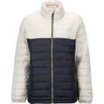 Columbia Powder Lite Ceket 1698001-278 Siyah Bej Erkek Ceket