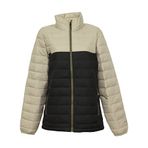 Columbia Powder Lite Ceket 1698001-278 Siyah Bej Erkek Ceket