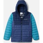 Columbia Powder Lite Çocuk Montu