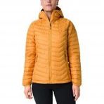 Columbia Powder Lite Hooded Kadın Mont