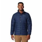 Columbia Powder Lite II Erkek Mont